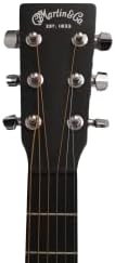 ג 'יימס טיילור חתם על חתימה בגודל מלא מרטין גיטרה אקוסטית ב' עם פסא/די. אן. איי פסא קואה - זמר אגדי,
