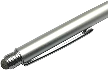 עט חרט בוקס גלוס תואם ל- KIA 2021 Sportage - חרט קיבולי Dualtip, קצה סיבים קצה קצה קיבולי עט עט לקיה