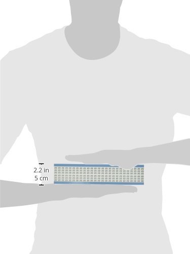 בריידי וו-מ-1 ט2-פק בד ויניל שניתן למקם מחדש, שחור על לבן, כרטיס סמן חוט סמל כלי מכונה