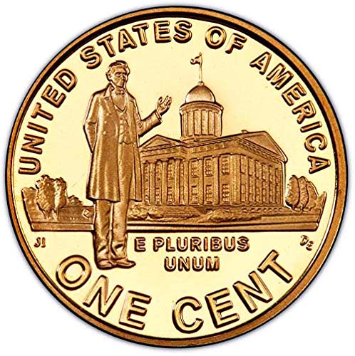 2009 P סיום סאטן חיים מקצועיים לינקולן Bicentennial Cent Choice Uncirulated Us Mint