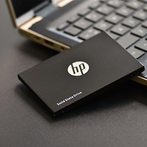 HP SSD 2DP97AAABC 120GB S700 2.5 אינץ 'קמעונאות