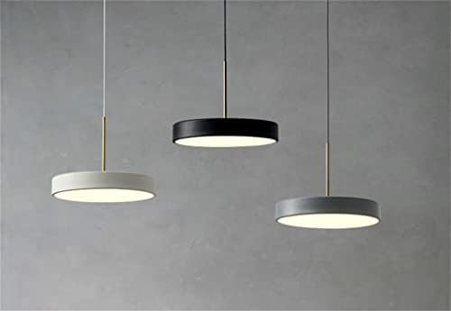 SQJDM אורות תליון LED מטבח בית מקיץ לטיון תאורה מנורה תאורה אור למוצרי מיטה קפה מסעדת חדר שינה
