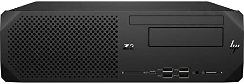 HP Z2 G5 תחנת עבודה - 1 X אינטל Core I7 אוקטה ליבת i7-10700 10th Gen 3.30 GHz - 16 GB DDR4 SDRAM RAM