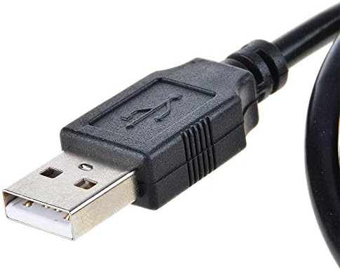 כבל כבל של מטען נתונים של MARG USB עבור מקליט Microtrack Microtrack דיגיטלי