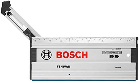מדריך Miter Miter של Bosch FSNWAN