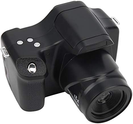 קודאק מצלמה מצלמות צילום עבור עדשות 3.0 במסך מסך 18 פעמים זום מצלמה דיגיטלית מצלמה דיגיטלית אורך מוקד