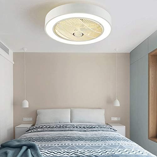 אורות תקרה של מאוורר יצירתי, חדר שינה, סלון, משרדים ותאורות תאורה ביתיות