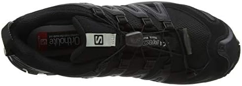 Salomon XA Pro 3d v7 Gore-Tex Trail נעלי ריצה לנשים אטום מים