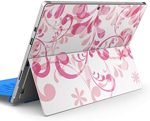 igsticker Ultra דק דק מדבקות גב מגן על עורות כיסוי מדבקות טבליות אוניברסאלי עבור Microsoft Surface Pro7