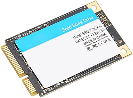 SATA 3.0 SSD, 3D TLC NAND MSATA SSD ממוצע אלגוריתם לטאבלטים