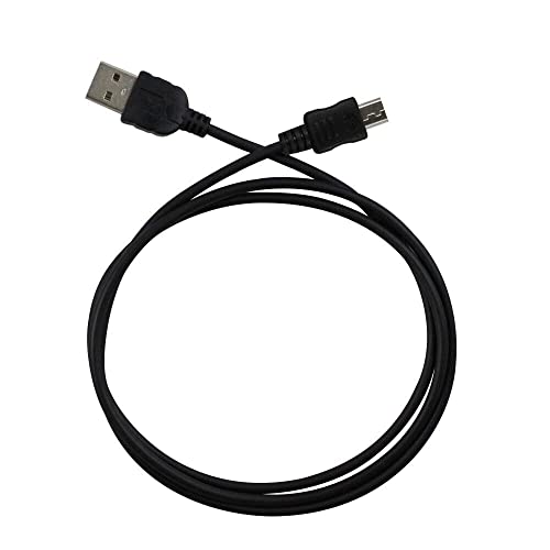 DKKPIA נתונים USB/כבל כבל סנכרון עבור פיוניר R1 TBT-7R1-K TBT-7R1-W TBT-7R1-L 7 PC TABLET