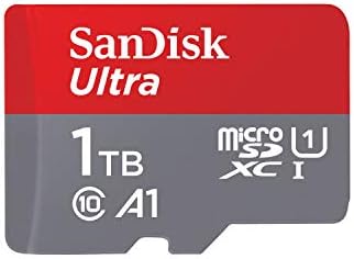 סנדיסק 64 ג ' יגה-בייט 3 חבילות כרטיס זיכרון עם מתאם