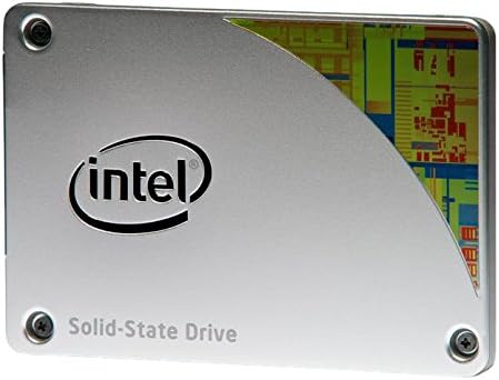 אינטל 535 סדרה סוליד מצב כונן 240GB 240 2.5 אינץ 'SSDSC2BW240H601