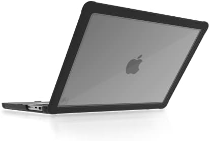 STM DUX, מקרה עבור MacBook Pro 14 אינץ '2021 - שחור