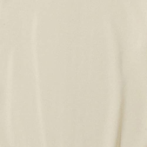 Jeke-DG מזדמן יוניסקס סווטשירט ספורט סווטשירט בצבע אחיד נוח כותנה סוודרים רופפים חולצת טריקו נעימה תרמית