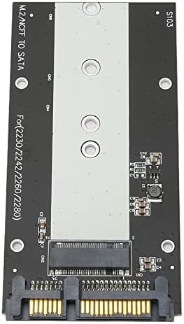 מארז כונן קשיח של אלומיניום TGOON, תהליך CNC קל משקל SSD סגסוגת אלומיניום למחשב