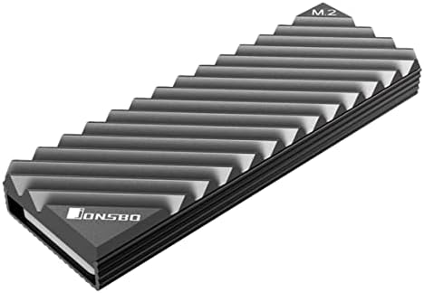 Mobestech PC SSD 2 חבילה M. 2. 2280 אלומיניום כיור קיר