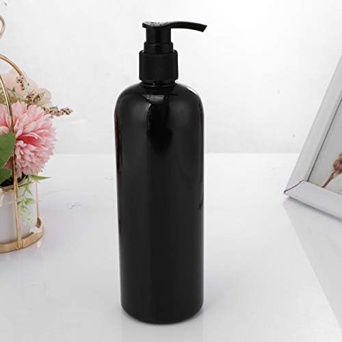 Doitool 4 pcs ריק פלסטיק מקציף מתקן סבון בקבוקי משאבה למתקן סבון ידיים נוזלי מתקן סבון ריק למילוי חדר