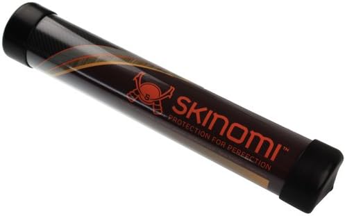 Skinomi גוף מלא מגן עור תואם ל- Acer Iconia Tab A500 TechSkin כיסוי מלא סרט HD Slue