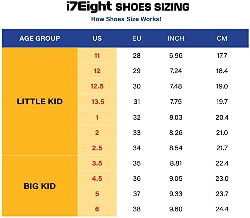 אני 78 נמוך למעלה ילדים בני בנות ספורט נעלי הליכה לנשימה סינטטי עור סניקרס החלקה קל משקל עבור חיצוני