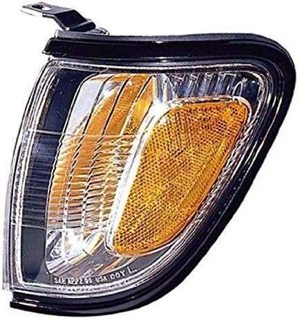 דפו 312-1547 ליטר-אס2 הרכבה של תאורת חניה בצד הנהג