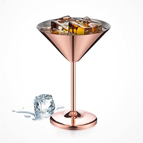 Gretd Creative Creative Martini Cocktail Wiskey Glass Wiske