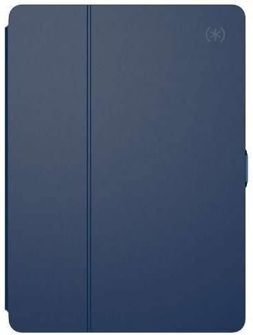 מקרה איזון Speck Folio עבור iPad 10.5 - כחול ימי/דמדומים
